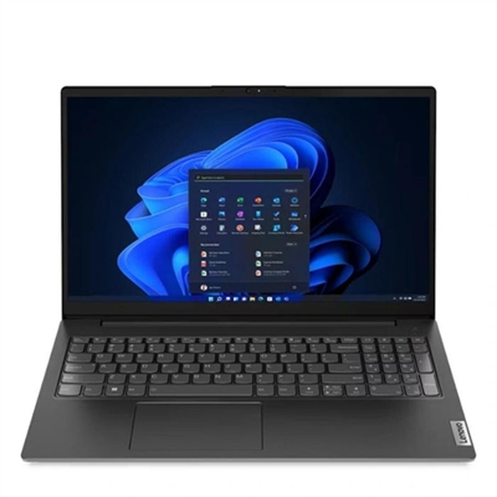 Laptop Lenovo V15 15,6" 8 GB RAM 256 GB SSD Intel Core i5-1235U Qwerty Spaniolă