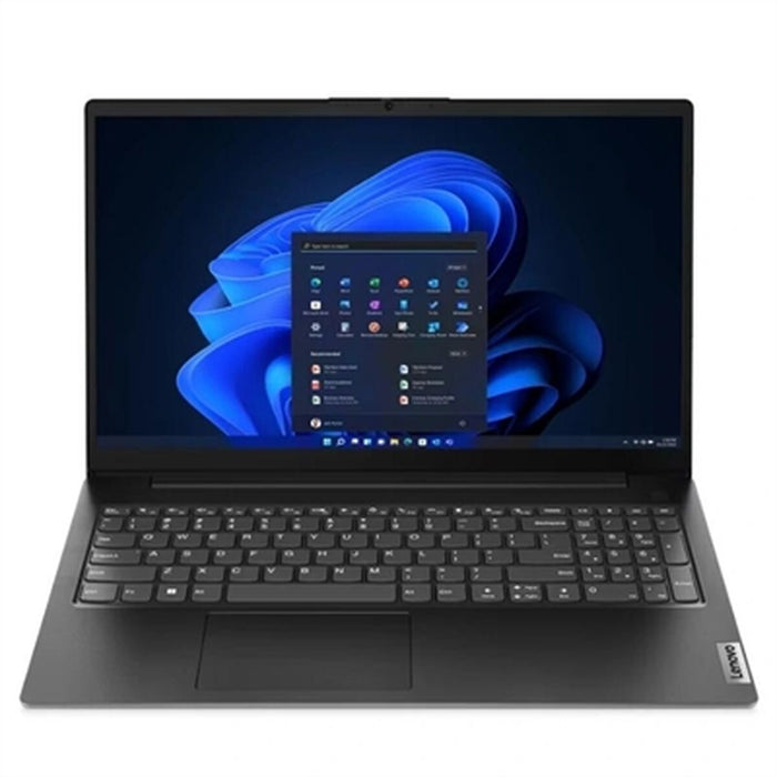 Laptop Lenovo V15 15,6" 8 GB RAM 256 GB SSD AMD Ryzen 3 7320U Qwerty Spaniolă