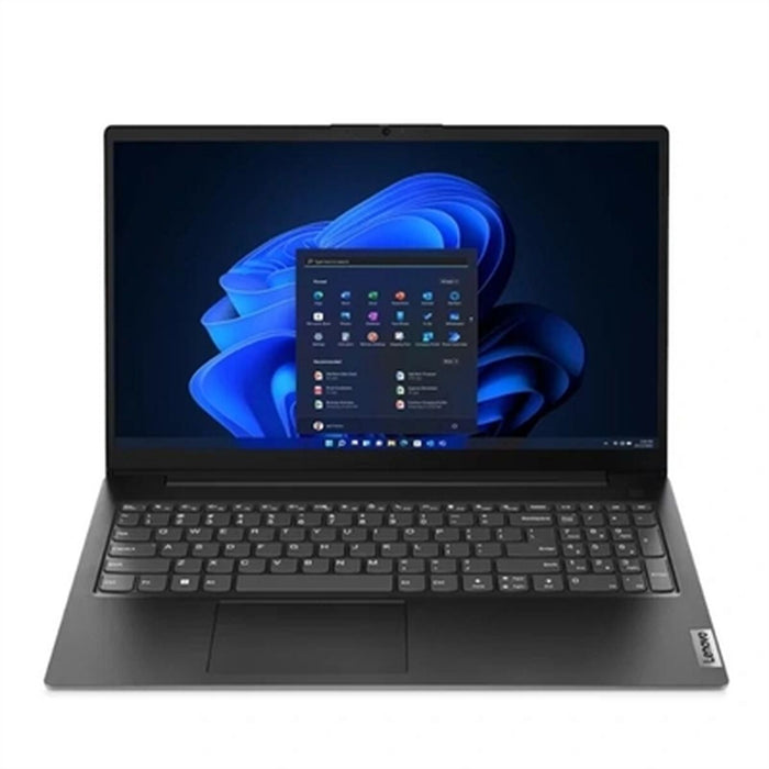 Laptop Lenovo 82YU00TTSP 15" AMD Ryzen 5 7520U 16 GB RAM 512 GB SSD Qwerty Spaniolă
