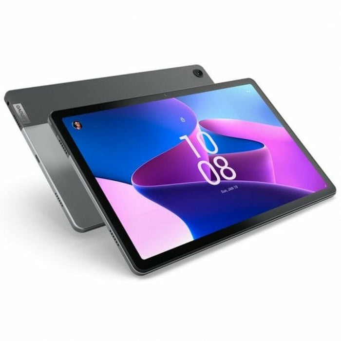 Tabletă Lenovo M10 Plus (3rd Gen) 10,6" Qualcomm Snapdragon 680 4 GB RAM 128 GB Gri