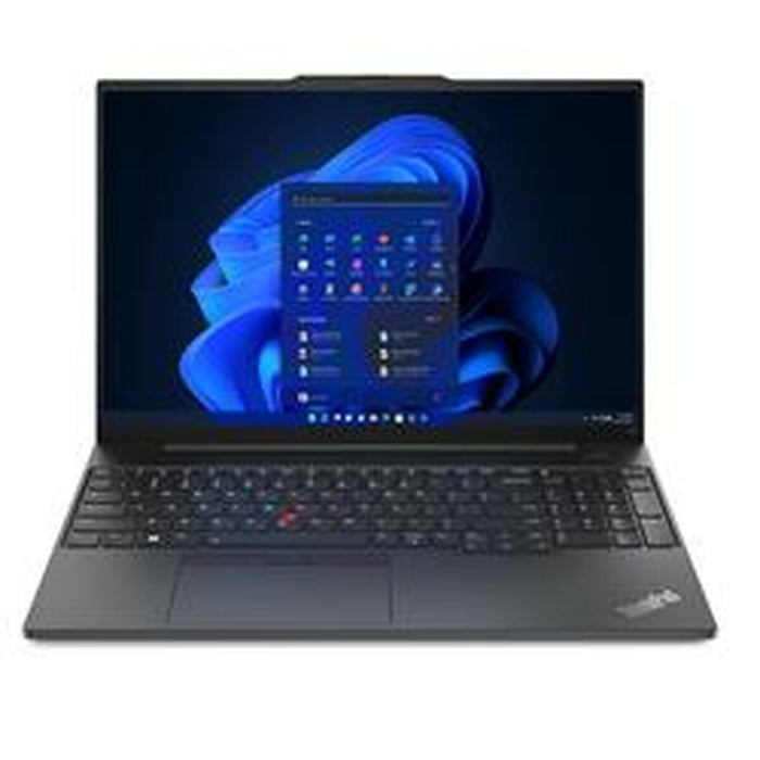 Laptop Lenovo 21JN0002SP 16" Intel Core i7 16 GB RAM 512 GB SSD Qwerty Spaniolă