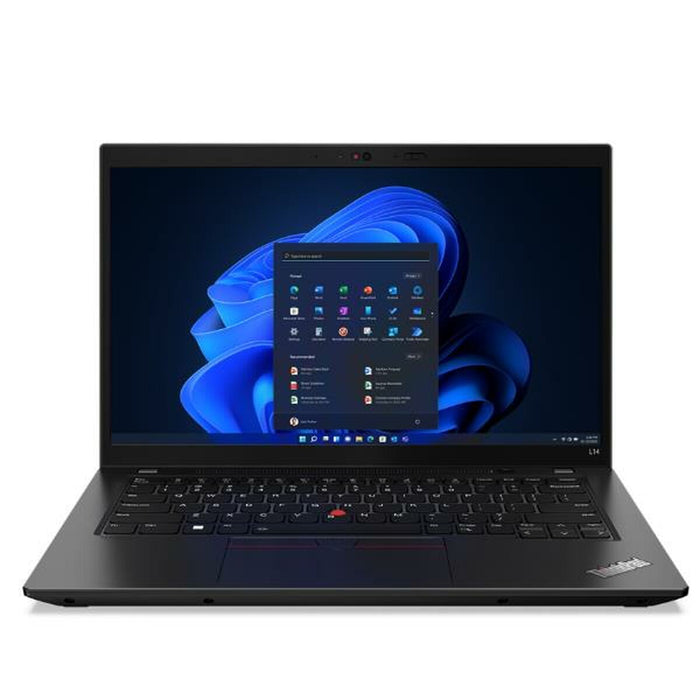 Laptop Lenovo 21C1S0EU00 14" Intel Core I7-1255U 32 GB RAM 1 TB SSD