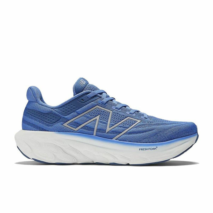Încălțăminte Sport Bărbați New Balance Fresh Foam X Bleumarin Bărbați