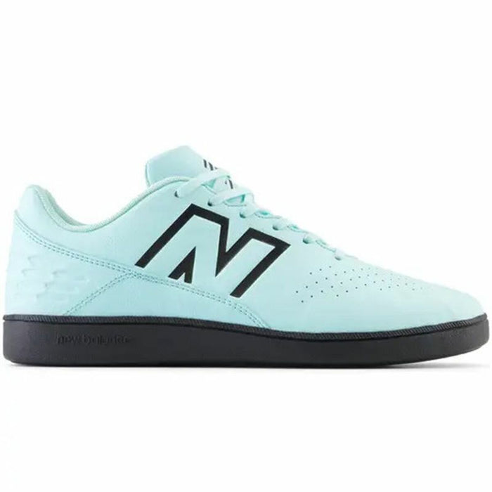 Încălțăminte de Fotbal Sală pentru Adulți New Balance Audazo v6 Bărbați Albastru deschis