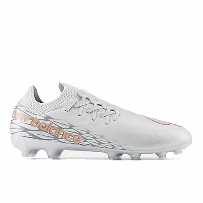 Încălțăminte de Fotbal pentru Adulți New Balance Furon v7 Destroy AG Gri