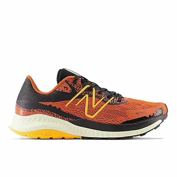 Încălțăminte Sport Bărbați New Balance DynaSoft Nitrel V5 Portocaliu