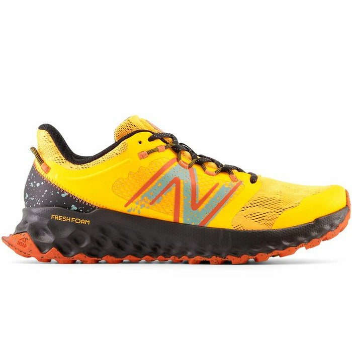 Încălțăminte Sport Bărbați New Balance Fresh Foam Garoé Galben