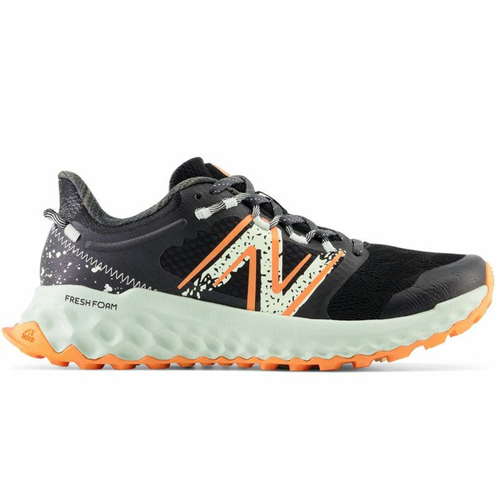 Pantofi sport pentru femei New Balance Fresh Foam Garoé Negru