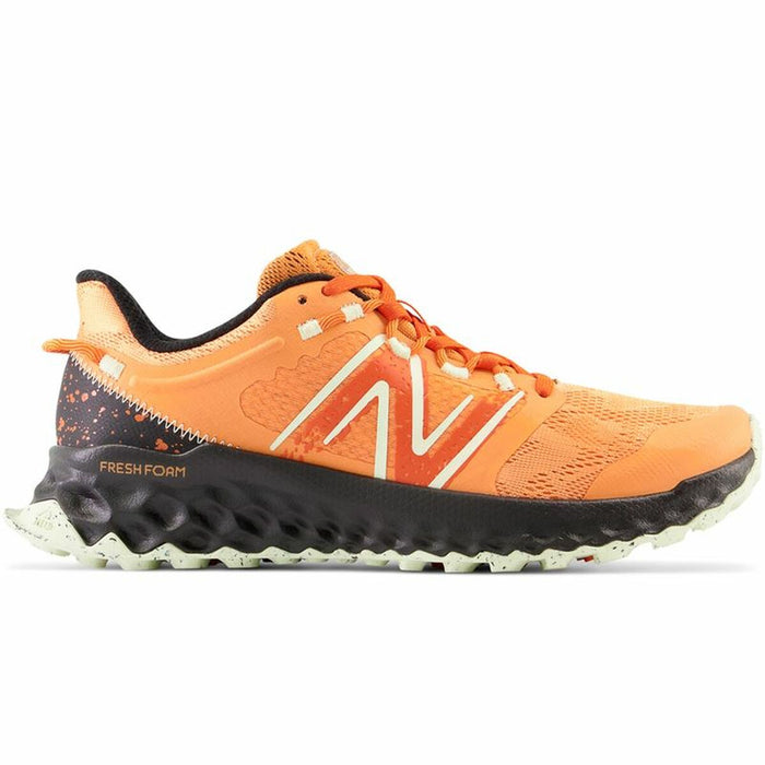 Pantofi sport pentru femei New Balance Fresh Foam Garoé Portocaliu