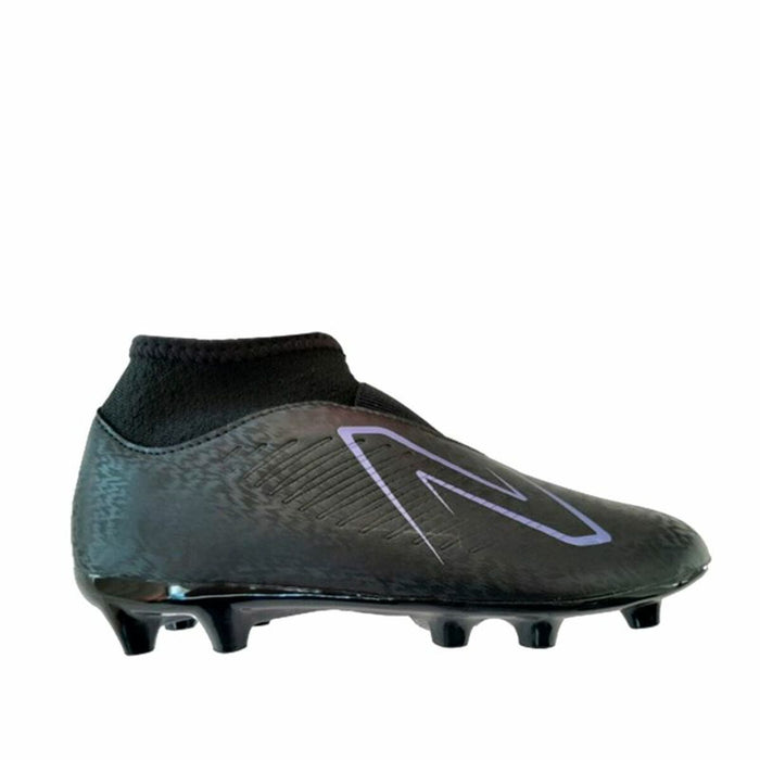 Încălțăminte de Fotbal pentru Adulți New Balance Tekela v4 Negru