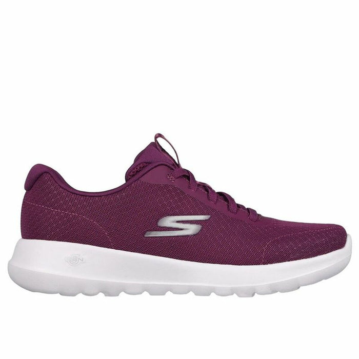 Pantofi sport pentru femei Skechers Go Walk joy Sea Maro