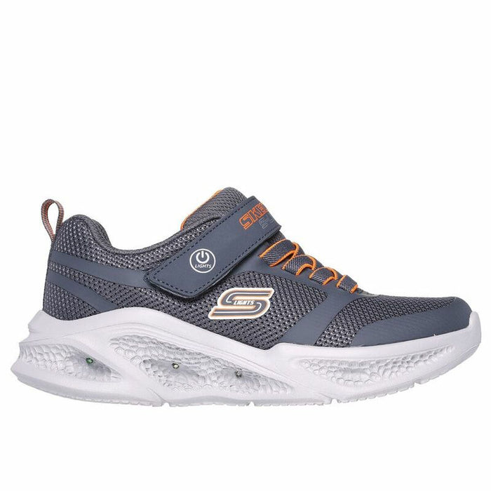 Adidași pentru Copii Skechers Meteor-Light Gri