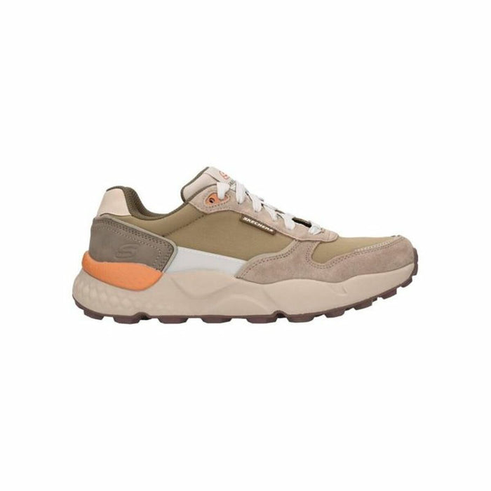 Încălțăminte Sport Bărbați Skechers Bendino - Hesco Maro