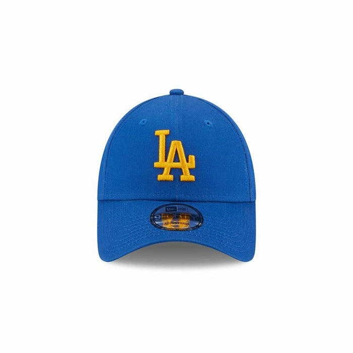 Șapcă Sport New Era Essentials 9FORTY LA Dodgers Albastru Multicolor Mărime unică