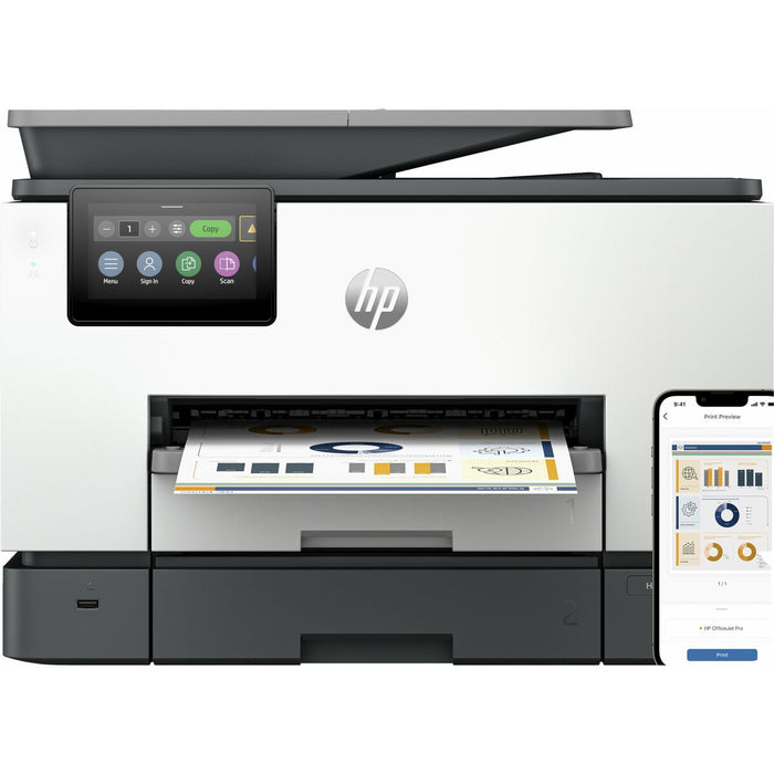 Imprimantă HP Pro 9130B
