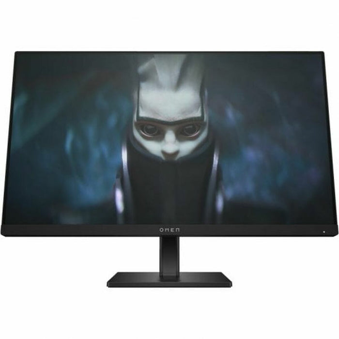 Monitor HP 780D9E9 23,8" 165 Hz Negru