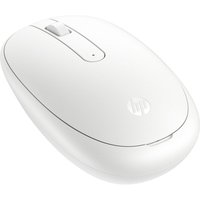 Mouse Bluetooth Fără Fir HP 240 Alb