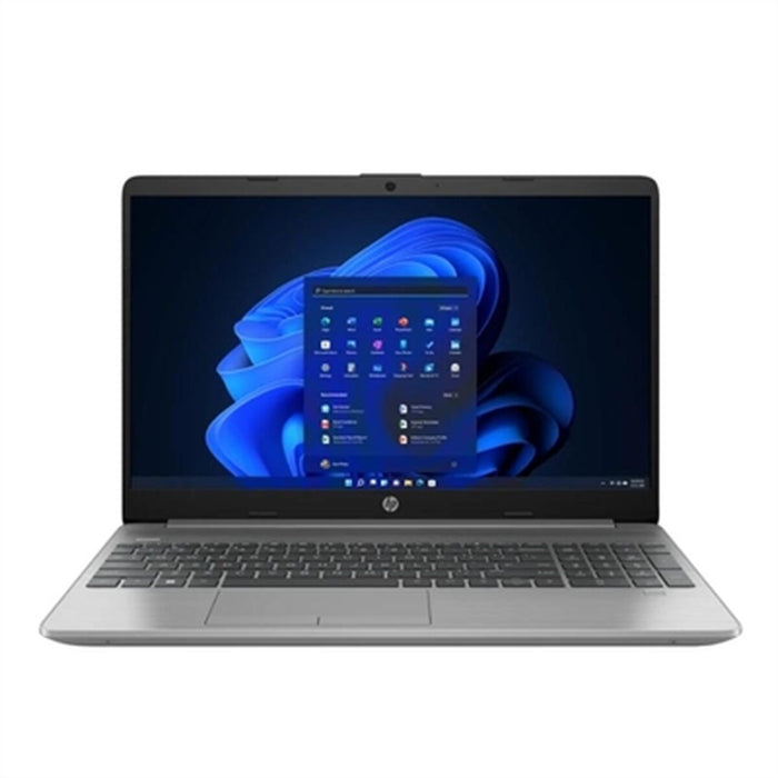 Laptop HP 255 15.6 G9 15,6" 8 GB RAM 256 GB SSD 8 GB AMD 3020e