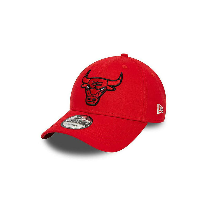 Șapcă Sport New Era PATCH 9FORTY CHIBUL 60435137 Roșu Mărime unică