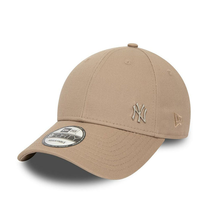 Șapcă Sport New Era FLAWLESS 9FORTY NEYYAN 60435128 Bej Mărime unică