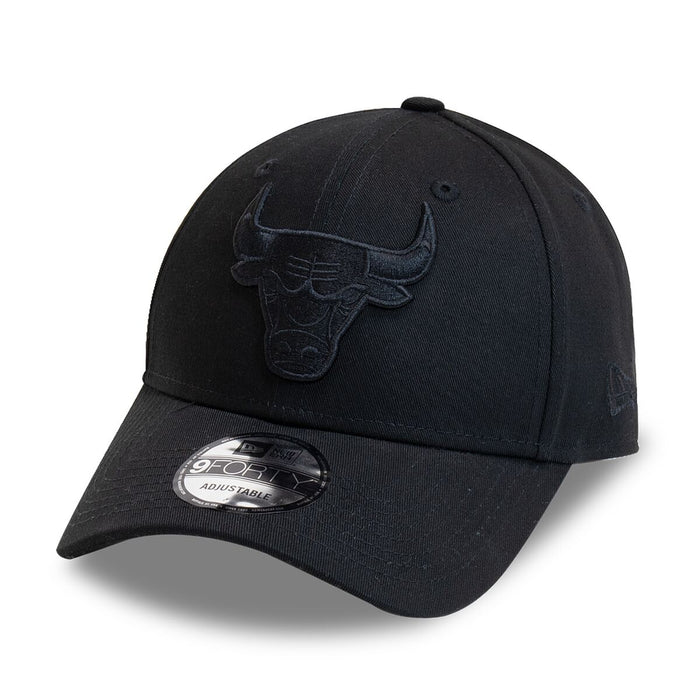 Șapcă Sport New Era 9FORTY CHIBUL 60471485 Negru Mărime unică