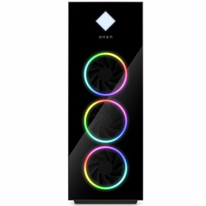 PC cu Unitate HP GT22-1036NF AMD Ryzen 9 7900X 1 TB 32 GB Nvidia Geforce RTX 4090