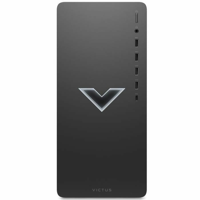 PC cu Unitate HP Gaming Victus TG02-0343NF AMD RYZEN 5 5600GE 16 GB RAM 512 GB NVIDIA GeForce RTX 3050