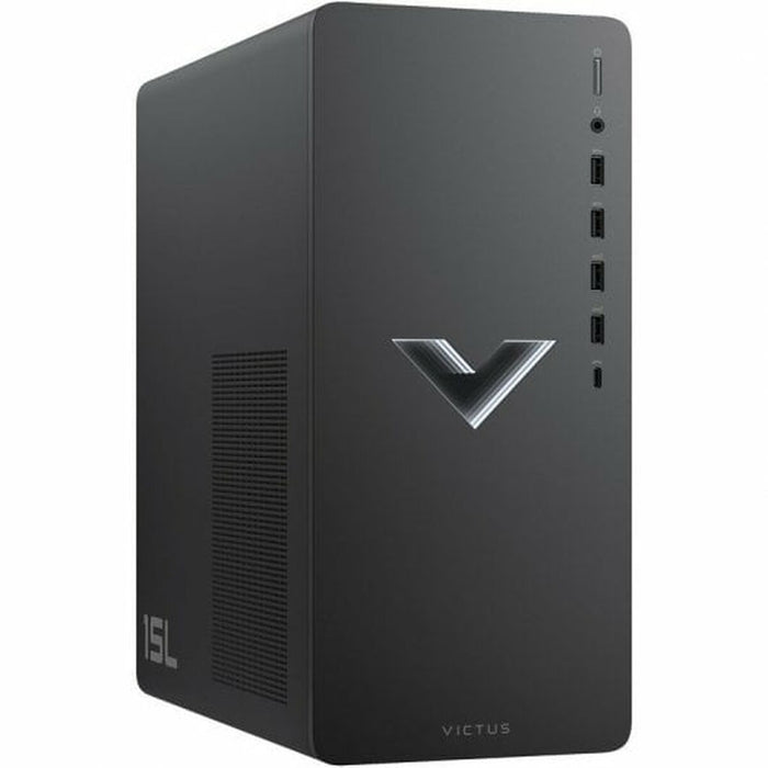 PC cu Unitate HP Victus 15L TG02-1022ns i5-13400F 16 GB RAM NVIDIA GeForce RTX 3050 512 GB SSD 1 TB HDD