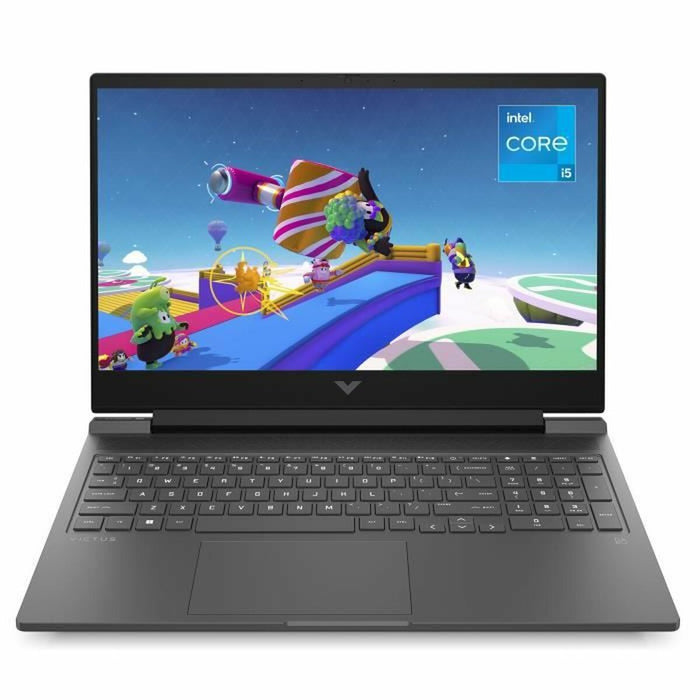 Laptop HP 16,1" intel core i5-13500h 16 GB RAM Azerty Franceză