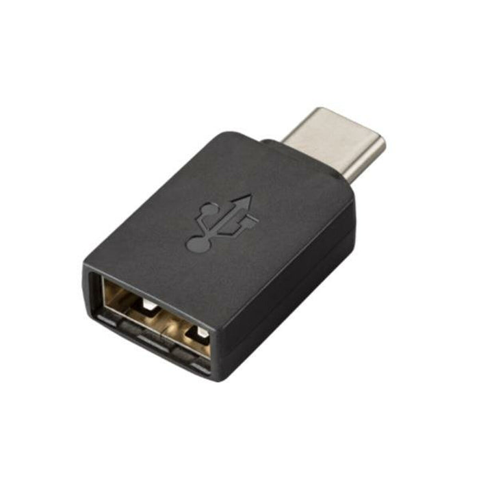 Adaptor USB la USB-C HP 85Q48AA