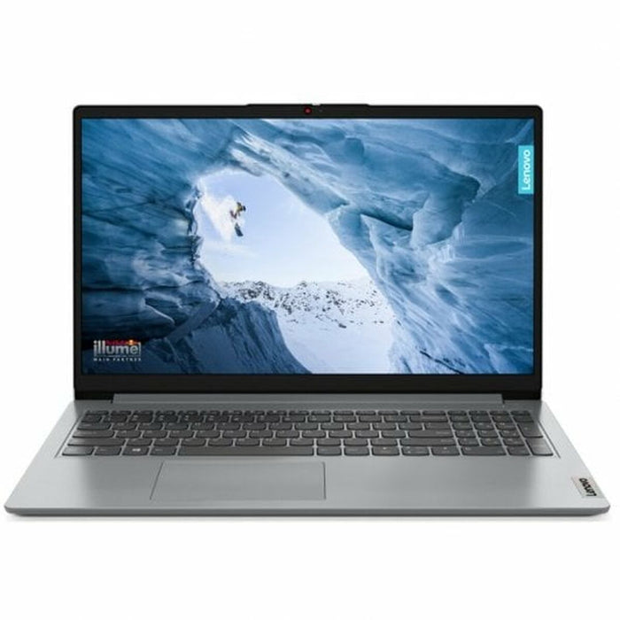 Laptop Lenovo IdeaPad 1 15IAU7 15,6" Intel Core i5-1235U 16 GB RAM 1 TB SSD Qwerty Spaniolă