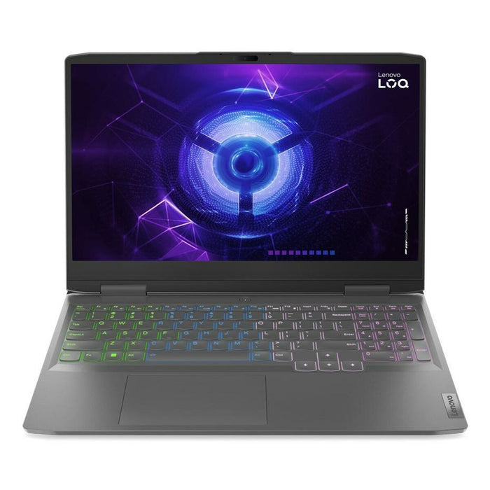 Laptop Lenovo LOQ 15,6" I5-13500H 16 GB RAM 512 GB SSD Nvidia Geforce RTX 4060