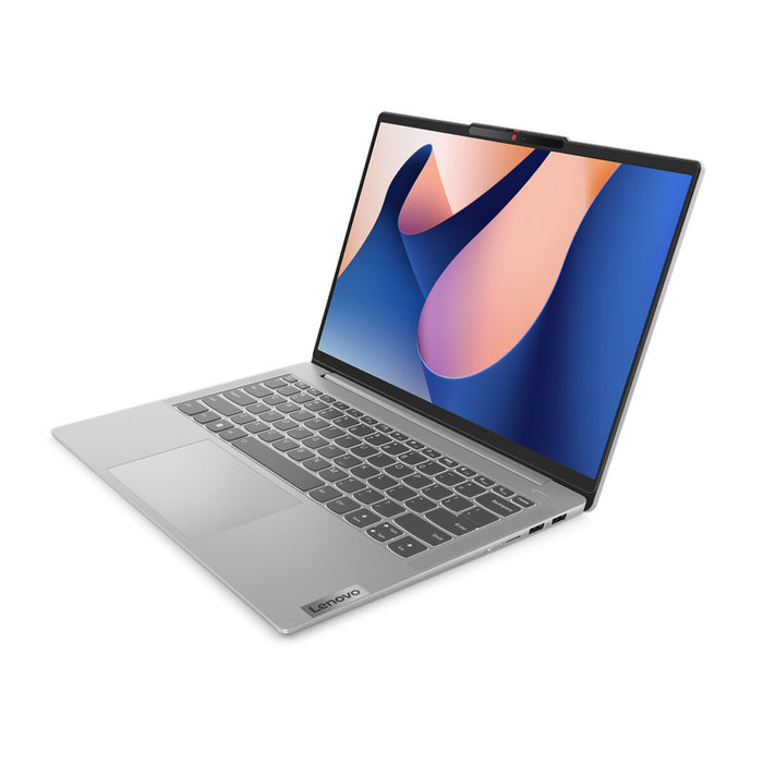 Laptop Lenovo 82XD005SSP 14" 16 GB RAM 512 GB SSD intel core i5-13420h Qwerty Spaniolă