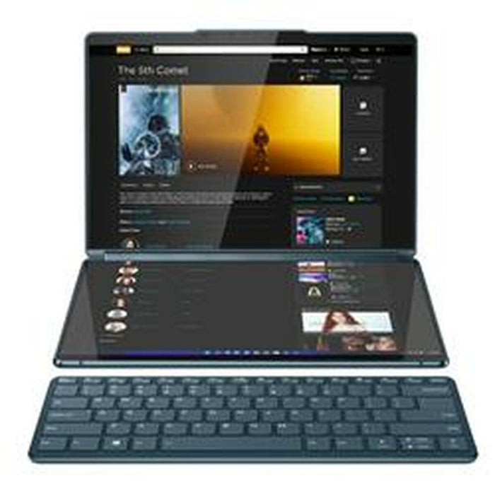 Notebook Lenovo 82YQ003CSP 1 TB 16 GB RAM Intel Core i7-1355U