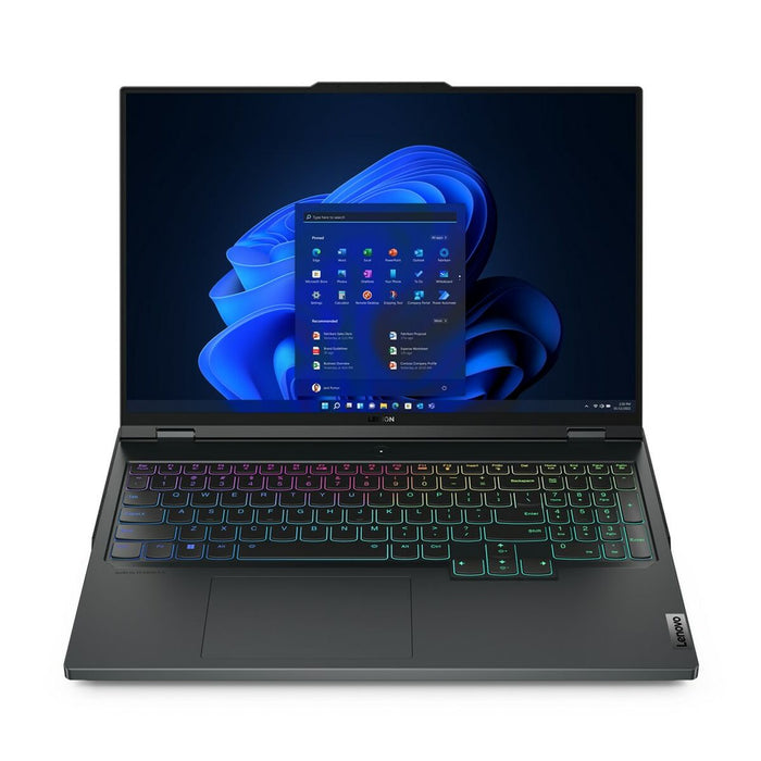 Laptop Lenovo Legion Pro 7 16" Intel Core i9-13900HX 32 GB RAM 1 TB SSD Nvidia Geforce RTX 4070