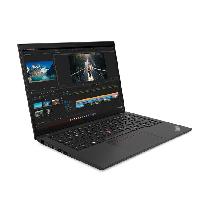 Laptop Lenovo ThinkPad T14 14" Intel Core i5-1335U 16 GB RAM 512 GB SSD Qwerty US