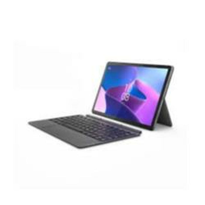 Tastatură Lenovo Lenovo Tab P12 Gri