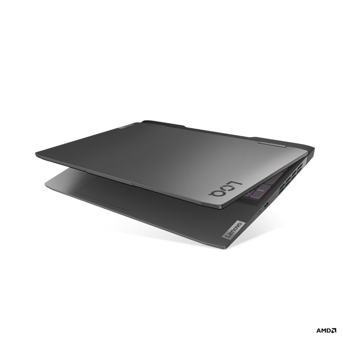 Laptop Lenovo 82XT0055SP 15,6" 16 GB RAM 1 TB SSD Nvidia Geforce RTX 4060 Qwerty Spaniolă