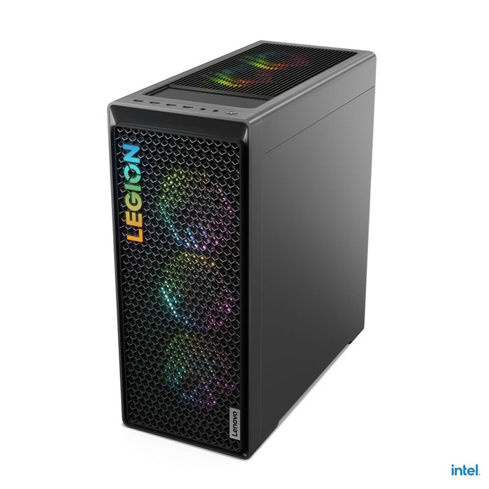 PC cu Unitate Lenovo 90V700F2PL Intel Core i9-14900KF 64 GB RAM 2 TB SSD