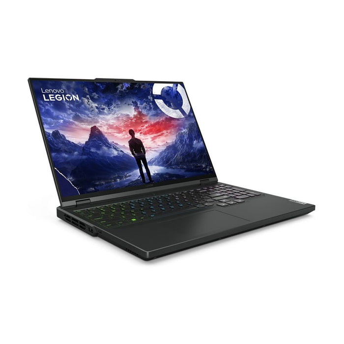 Laptop Lenovo Legion Pro 5 16IRX9 16" Intel Core i5 14500HX 32 GB RAM 1 TB SSD Nvidia Geforce RTX 4070