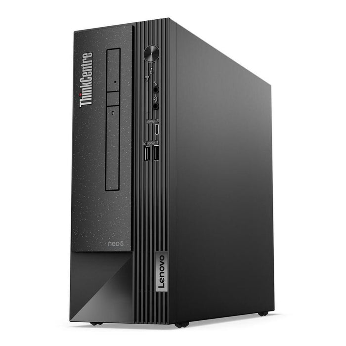 PC cu Unitate Lenovo ThinkCentre neo 50s Intel Core i7-13700 8 GB RAM 512 GB SSD