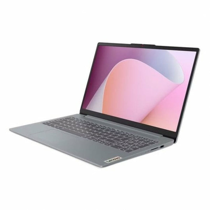 Laptop Lenovo IdeaPad Slim 3 15,6" i5-12450H 16 GB RAM 512 GB SSD Qwerty Spaniolă