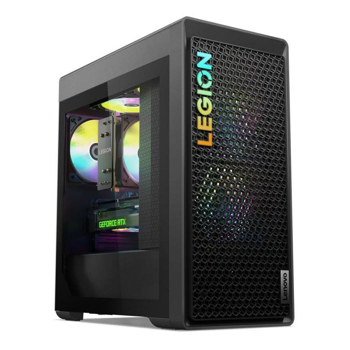 PC cu Unitate Lenovo 90UU00D7PL Intel Core i5-13400F 16 GB RAM 1 TB SSD NVIDIA GeForce RTX 3060
