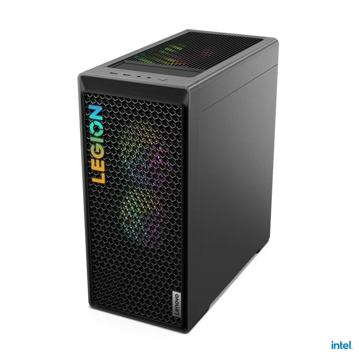 PC cu Unitate Lenovo Legion T5 Intel Core i5-13400F 32 GB RAM 1 TB SSD NVIDIA GEFORCE RTX 4060 TI