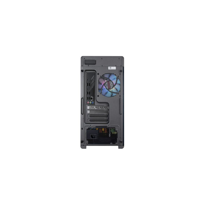 PC cu Unitate Lenovo Legion T5 Intel Core i7-13700 32 GB RAM 1 TB SSD Nvidia Geforce RTX 4070