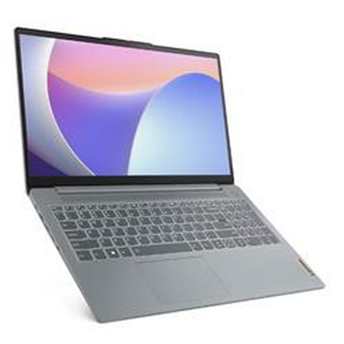 Laptop Lenovo 83ER0079SP 15,6" i5-12450H 16 GB RAM 1 TB SSD Qwerty Spaniolă