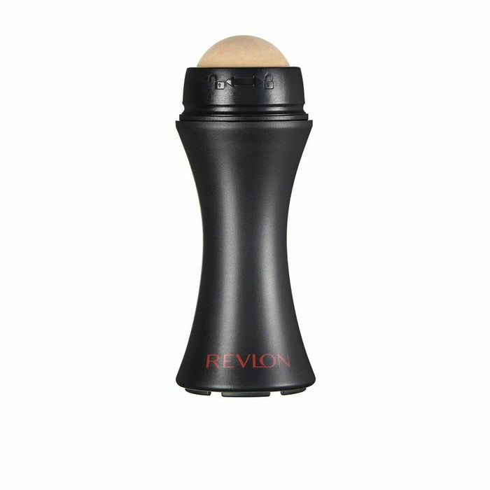 Perie de curățare a feței Revlon Face Volcanic Finisare matifiantă (1 Unități)