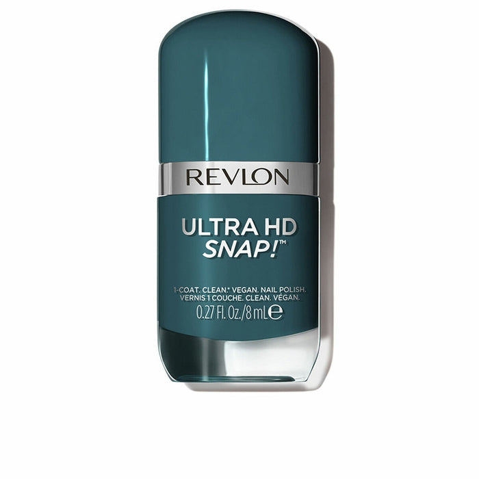 Lac de unghii Revlon Ultra HD Snap! Nº 23 Daredevil 8 ml
