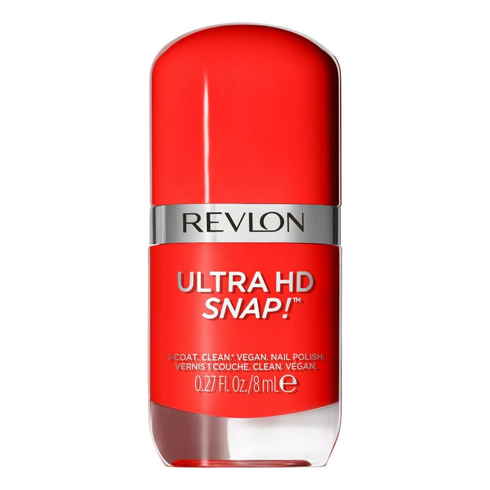 Lac de unghii Revlon 7260686031 031-shes on fire 8 ml