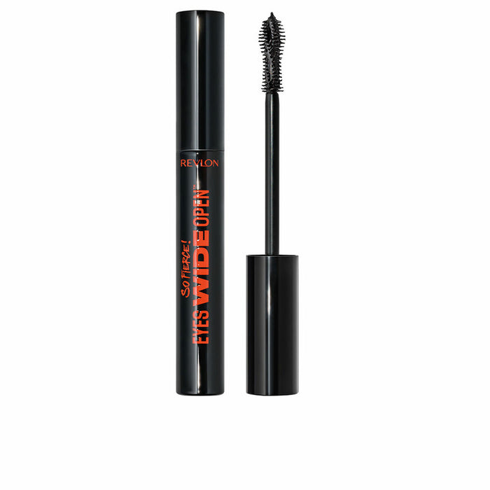 Rimel Revlon So Fierce! Eyes Wide Open Negru